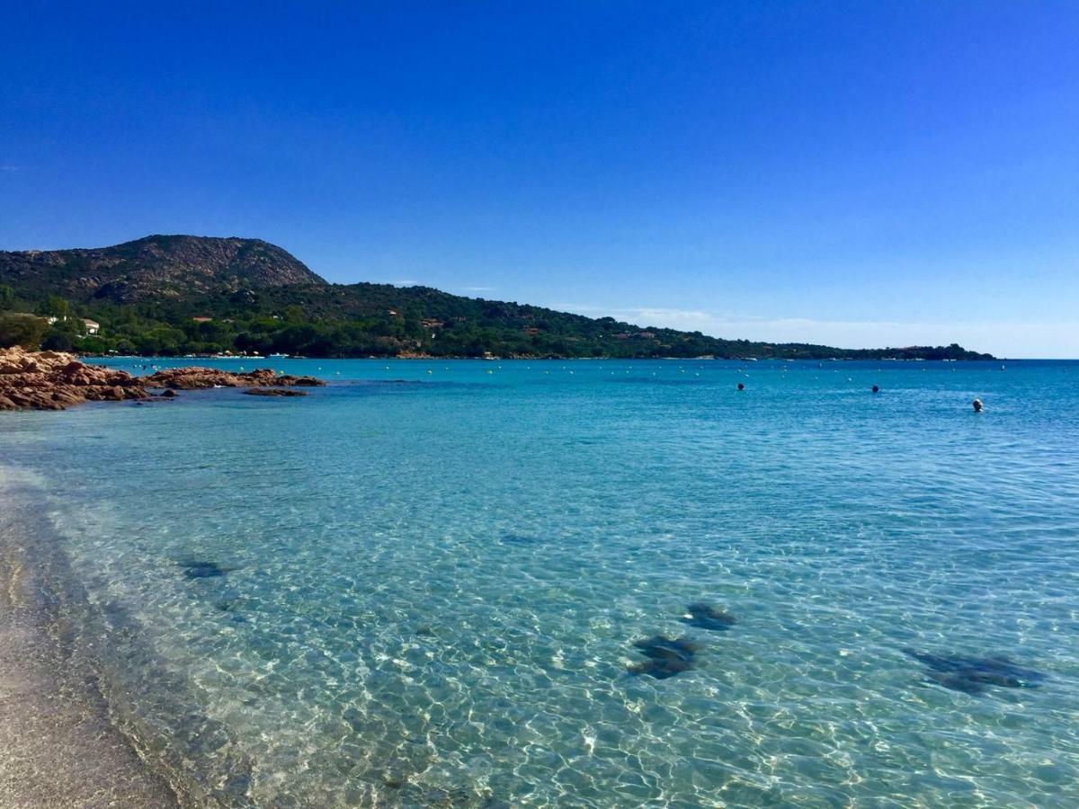 Apartamento Casa Vacanze Il Faro Murta Maria Exterior foto