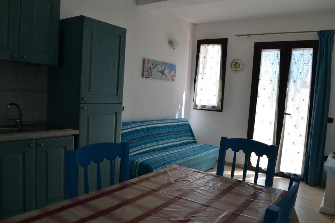 Casa Vacanze Il Faro Murta Maria Exterior foto