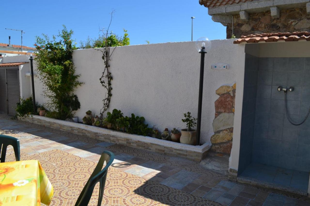 Casa Vacanze Il Faro Murta Maria Exterior foto